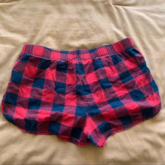sleep shorts - Picture 2 of 4